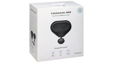 Theragun Mini Massager Black - Portable Ergonomic Grip - 3