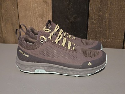 Vasque Women's Breeze LT NTX Low Waterproof Hiking Shoes - Size 8 - Vibram