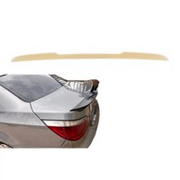 Kofferraumspoiler Heckspoiler FlüGel FüR BMW 5Er E60 Lci&Non-Lci 03-10 M4-Design