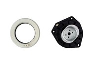 Federbeinlager Domlager Vorne FüR Renault Grand Scenic II Jm0/1 Megane Ab 02->