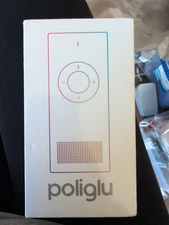 New Poliglu Real Time Language Translator Handhel Over 40 Languages Multilingual