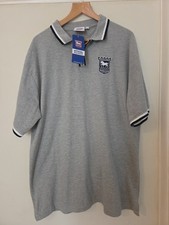 New Ipswich Town Polo Shirt