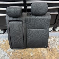 2012-2015 Honda Civic Si Sedan Rear Left Upper Back Seat 14ctr