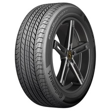 2 New Continental Procontact Gx - 22540r18 Tires 2254018 225 40 18