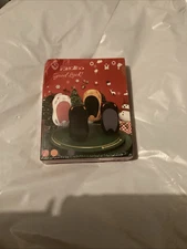 Fandliss Rechargeable Black Hand Warmers (New) Damaged Box