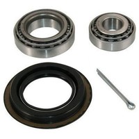 Radlagersatz FüR Reibungslose Drehung Ø 59 Mm 16 Mm A.B.S. FüR U.A. Opel Rekord