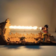 Premium Edition Dragon Ball Z LED Desk Light