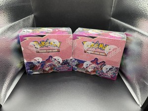 noble victories booster box B&W Noble Victories Blister