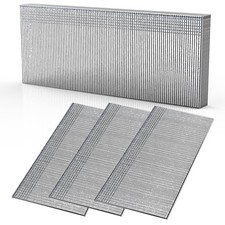 18 Gauge Brad Nails 2 Inch, 1000PCS Nail Gun for 2inch