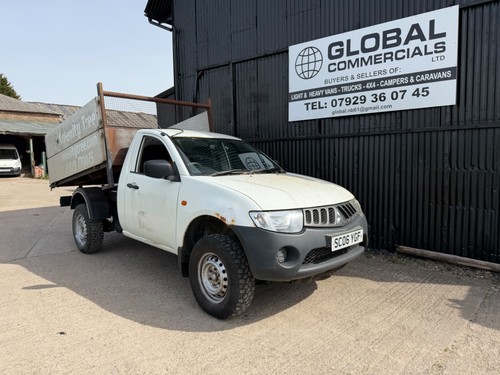 Mitsubishi L200 Ebay Kleinanzeigennull