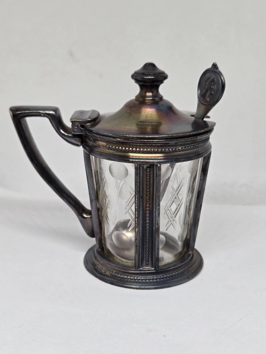 Reed & Barton Silver Antiques 1850-1899 for sale | eBay