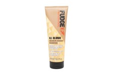 Image of Fudge All Blonde Colour Booster Shampoo