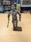 Vtg 1984 GI JOE Cobra FIREFLY v1 Action Figure w/Backpack ARAH Hasbro