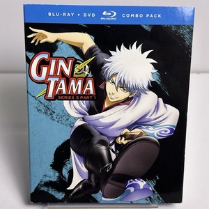 Gintama Blu Ray | eBay