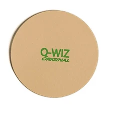 Q-Wiz Pool Cue Shaft Conditioner Shaft Polishing Lowest Price On Ebay   Per 10