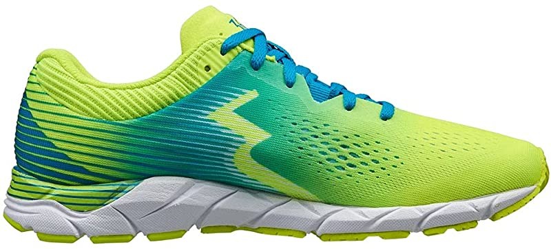 Женские кроссовки 361 Degrees Pacer St зеленые 65 BM США 7790₽