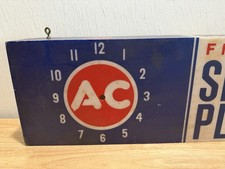 ac delco sign products for sale | eBay