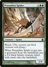 Penumbra Spider NonFoil Commander 2011 167 NM MTG