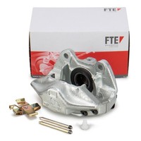 FTE 9298050 Bremssattel FüR Porsche 911 3.2 SC Carrera Vorne Rechts 91135142603