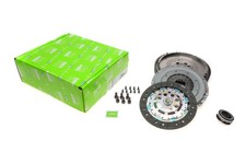 Kit d'embrayage Audi A1