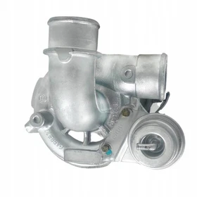 Turbolader NEU Mercedes Vito V-Klasse W638 220 CDI 122PS 704059