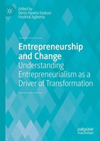 Entrepreneurship And Change | Denis Hyams-Ssekasi (U. A.) | Taschenbuch | Xxxii