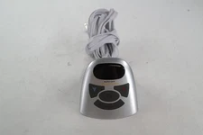 Biddeford TC16B0  Electric Heated Blanket Control Cord Cable 4 Prong Replacement