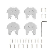 Replacement Motor Mount Base Protective Plate Kit For DJI Phantom 3 /2 Drone E
