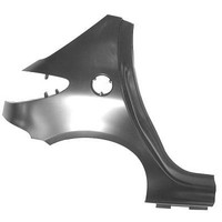 Diederichs 4225036 Seitenwand Hinten Rechts FüR Peugeot 206 SchräGheck (2A/C) 19