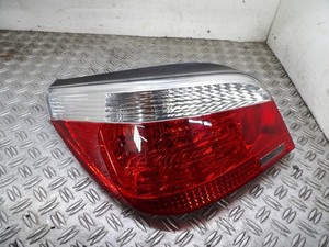 BMW E60 Rücklicht 7165737 Links Bj.2006 Nr.2