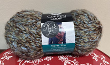 Loops & Threads Country Loom Driftwood Yarn S...