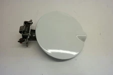 2011-2014 Dodge Town Country Fuel Filler Door White 