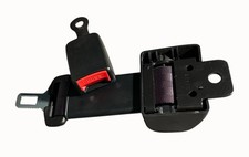 Kubota - Oem - Seat Belt Kit  Oem#:  6c540-52760