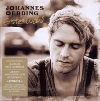Johannes Oerding: Johannes Oerding: Erste Wahl (Deluxe Edition) - Sony Music -