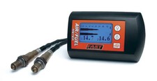 Fast 170402 Gasoline Airfuel Meter - Dual Sensor