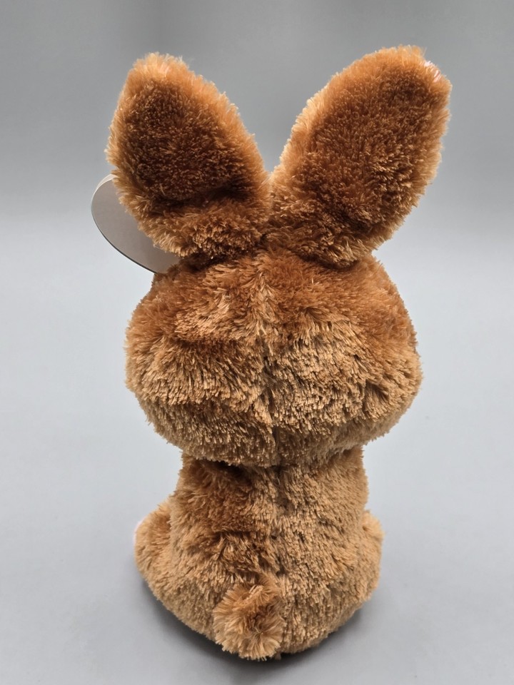 Ty Beanie Boos HOPSON the Bunny Rabbit 6