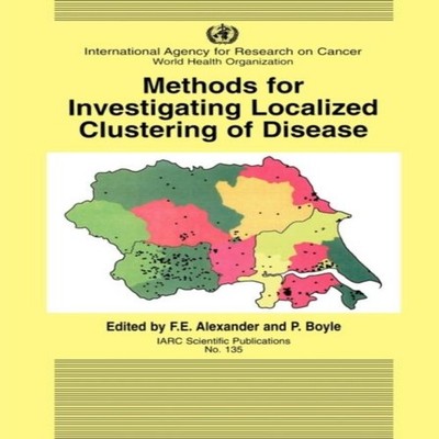 Methods for Investigating Localized Clustering of Disease World H