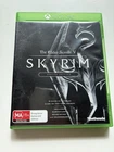 The Elder Scrolls V: Skyrim Special Edition (Xbox One, 2016)