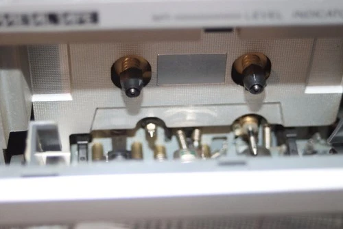 sanyo m-x 720 boombox