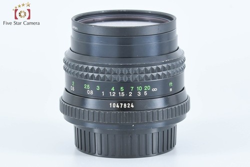 Minolta MD W.ROKKOR 35mm f/2.8 - Picture 11 of 12