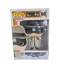 Funko Pop! Television The Office Dwight Schrute Scranton Strangler #1045