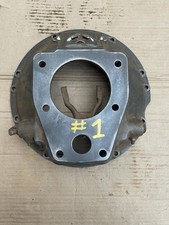 1932 1952 Ford Truck V8 Bell Housing Clutch 4-speed Transmission T-5 Hot Rod 1