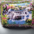 Handmaid Cross Stitch Pillowcase — photo 4