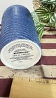 Starbucks Blue Textured Ceramic Tumbler w/ Lid 12 fl oz 355 mL Model BUD23 — photo 5