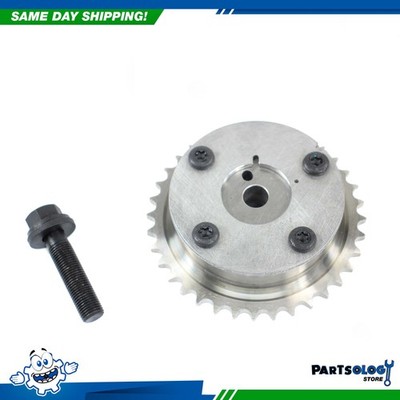 DNJ VTG955N Variable Timing Gears For 09-13 Toyota Avalon Camry 2.5L L4 DOHC 16v
