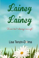 Lisa Tenzin-Dolma | Lainey Lainey | Taschenbuch | Englisch (2018)
