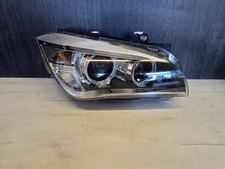 Frontscheinwerfer BMW X1 E84 Dynamic Light Xenon Rechts Scheinwerfer Headlight