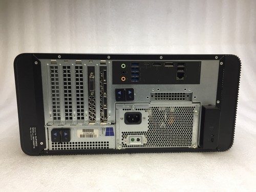 Dell XPS 8910 Core i7-6700 3,4GHz 32GB RAM NVIDIA GTX 1060 OHNE HDD OHNE OS Gut - Bild 7 von 9