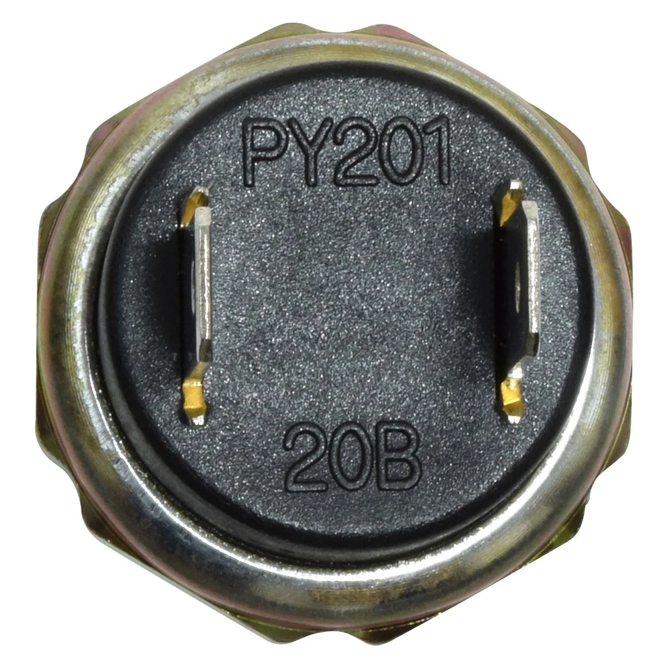 For Honda Civic 1980-1984 UAC SW5203C HVAC Pressure Switch Foto 4 de 4