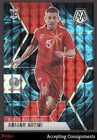 2020-21 Panini Mosaic UEFA Euro Mosaic Genesis #56 Arijan Ademi RC ROOKIE SP
